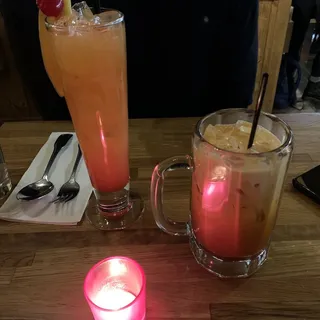 Thai Iced Tea