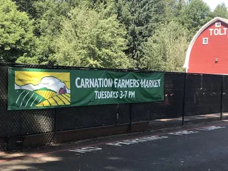 Carnation Farmers Market