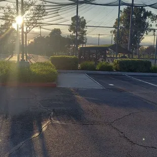 First time bringing the boys