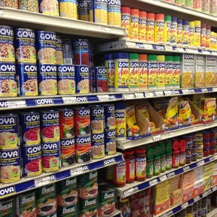 Goya Mecca