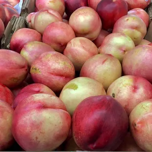 Nectarines $2.99/lb