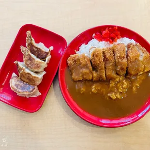 Mini chicken Castle Combo$11.95