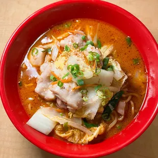 House Special Ramen