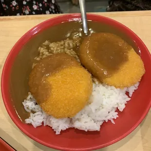 Wonton Ramen