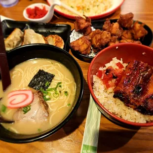 Tonkotsu Ramen