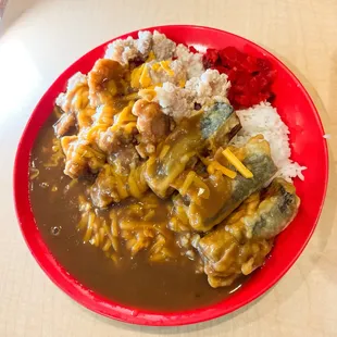 Eggplant Curry