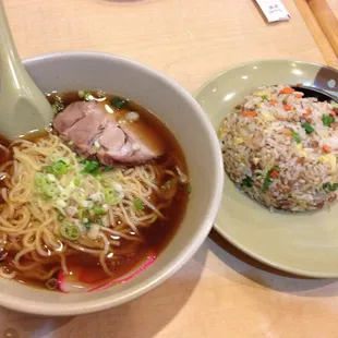 Ayame Combo