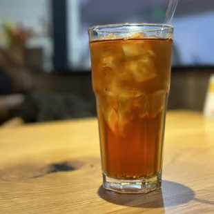 Iced Tea