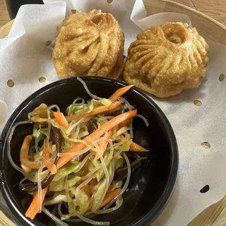 (1pc) Beef Fried "Buuz"