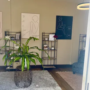 Welcome to AYANNA DENISE SKIN Club!