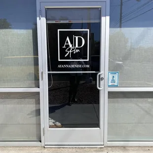 Come by AYANNA DENISE SKIN Club at 122 Tulane Dr. SE Suite 1, Albuquerque- NOB HILL