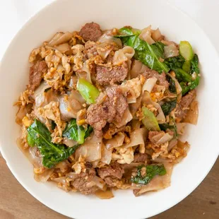 Pad See Ew