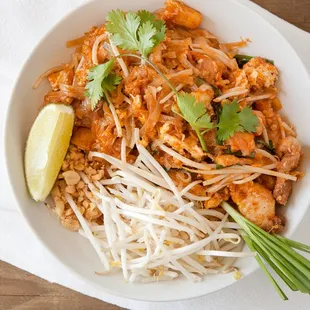 Original Pad Thai