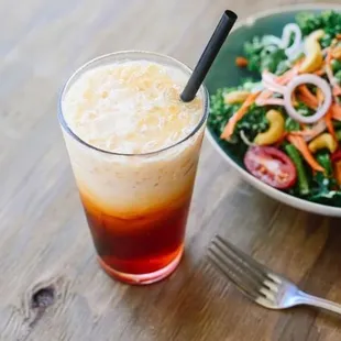 Thai Tea