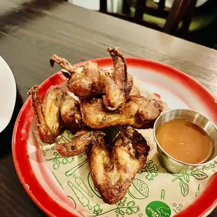 Muay Thai Wings