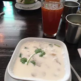 Lunch Set
