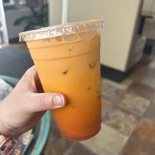 Thai Tea