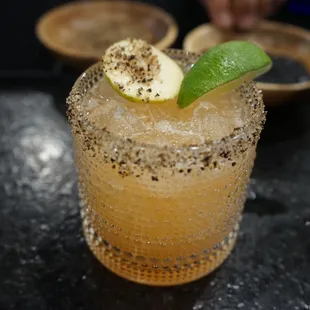 Besame Mucho (Guava)