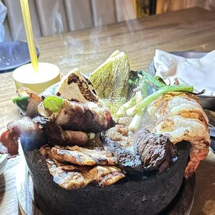 Molcajete Ay Ay Ay!