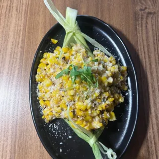 Corn Esquites