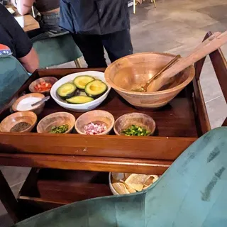 Guacamole
