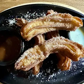 Breakfast & Brunch