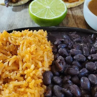 Ala Carte Al Pastor Taco