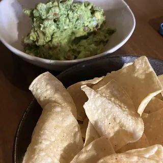 Side of Guacamole