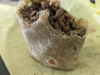 Nolbertos Taco Shop