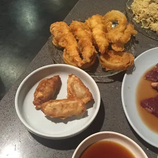 Gyoza
