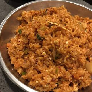 Fried Rice
