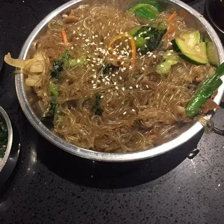 Jap Chae