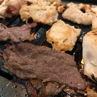 Bulgogi