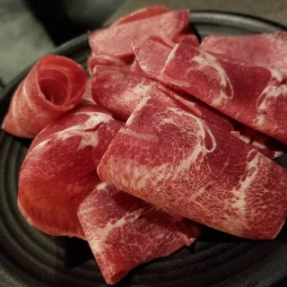 Beef Tongue