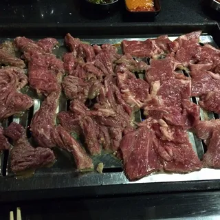 Garlic Beef