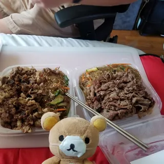 Beef Belly