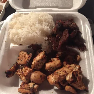 Basil Chicken