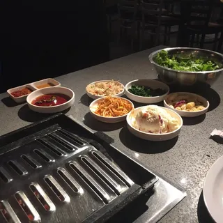 Pasta Salad