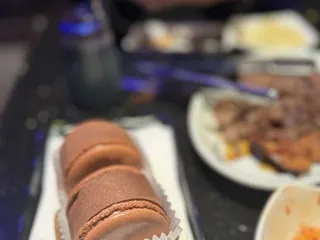 House of Galbi
