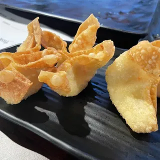 Crab Rangoon