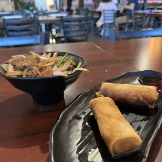 Spring Roll