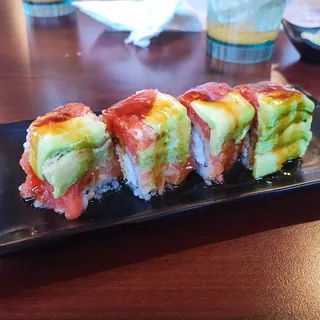 Tiger Roll