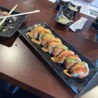 Sun of the Beach Roll