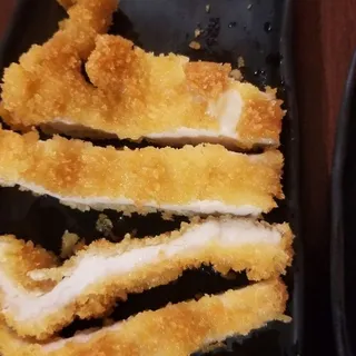 Chicken Katsu