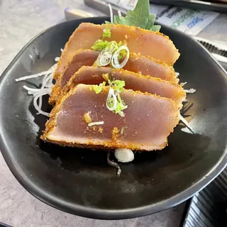 Pepperfin Tuna