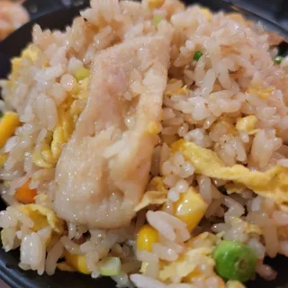 Fried Rice