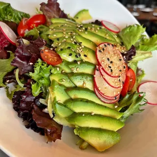Avocado Salad
