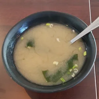 Miso Soup