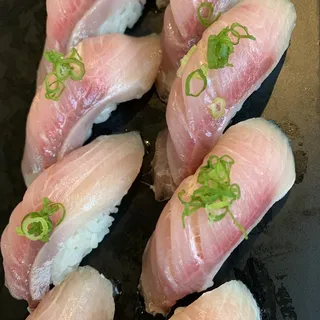 Yellowtail