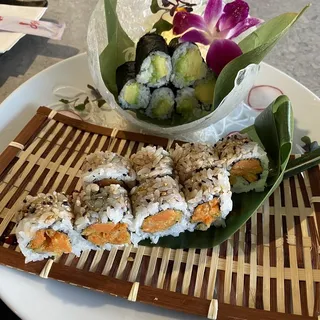 Avocado Roll